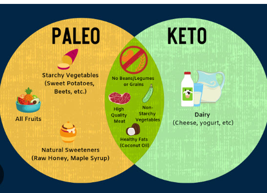 The Negatives of a Paleo Carb Diet